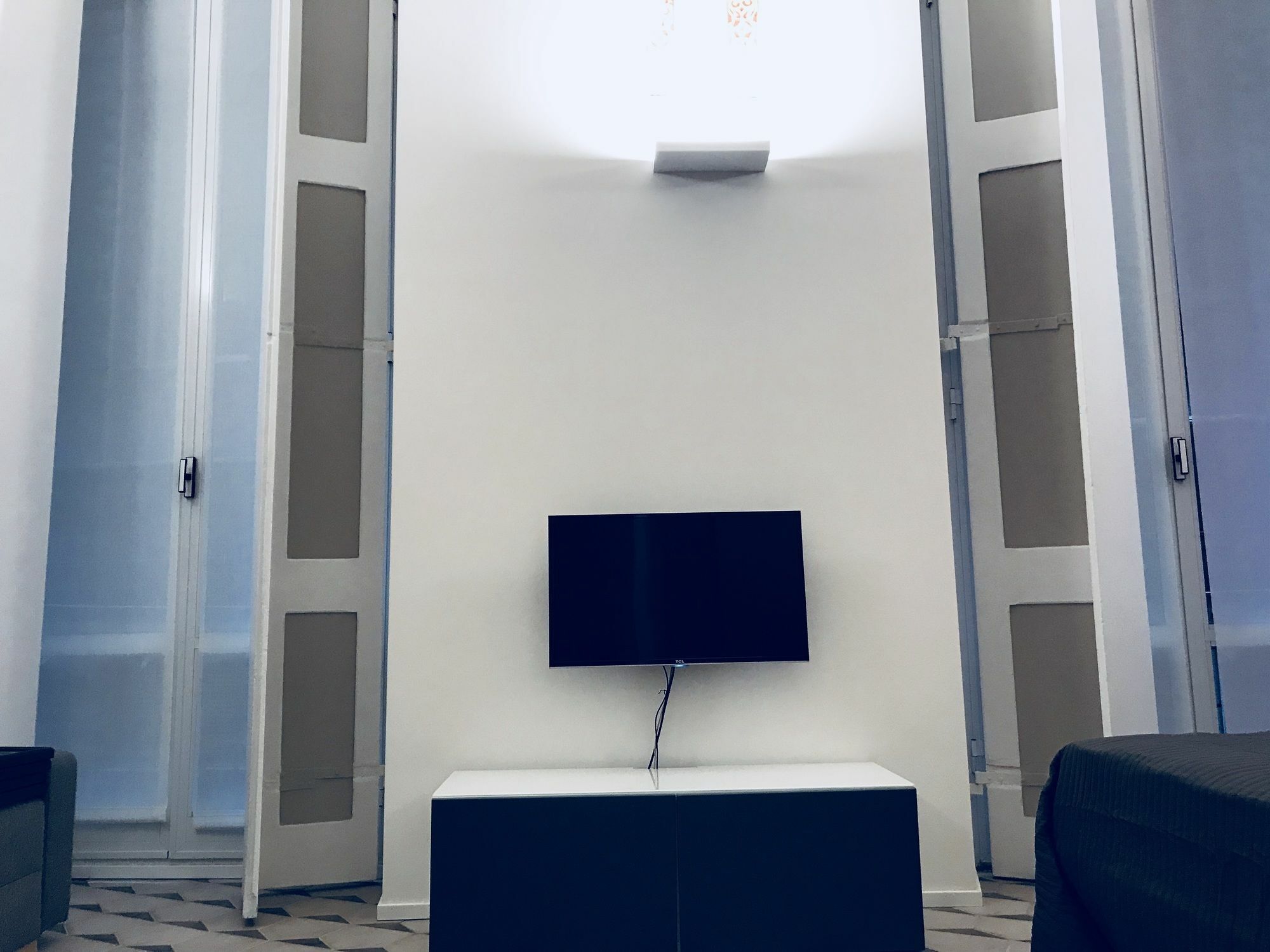 Genova Suite Art エクステリア 写真