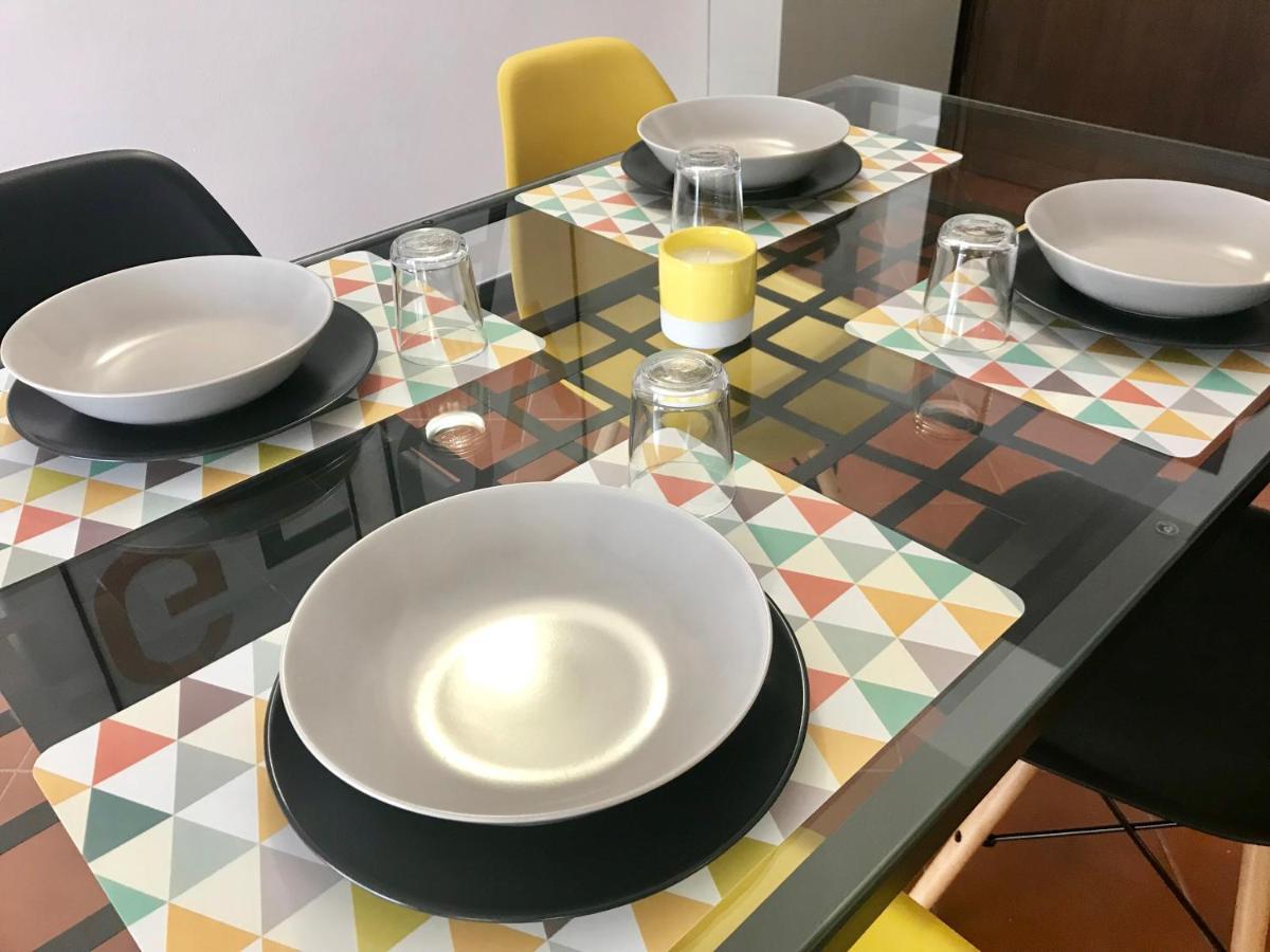 Genova Suite Art エクステリア 写真